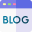 网络日志（Blog）